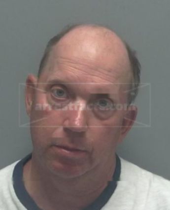 Bartholomew Alan Weaver