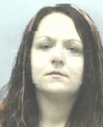 Cassandra Marie Gawthrop