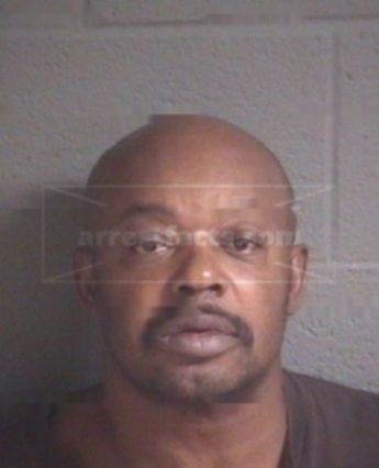 Stanley Patrick Eddings
