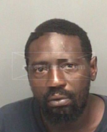 Timothy Morris Moultrie