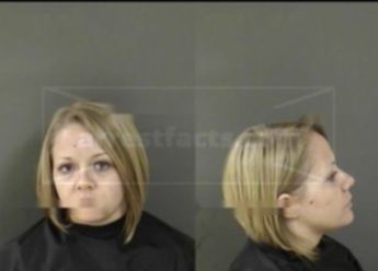 Crystal Lee Cardell