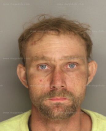 Ryan Earl Risher