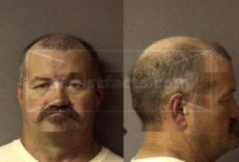 Calvin James Lundstrom