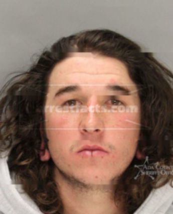 Thornock Cody Chadwick