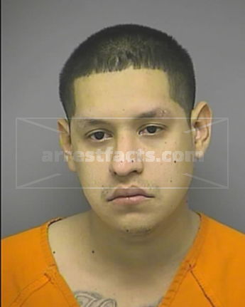 Eric Perez Ruiz