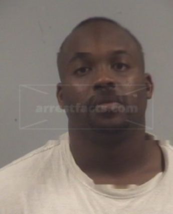 Lamont Mondrell Jones