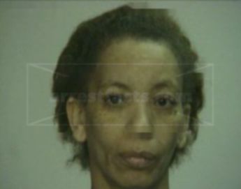 Patricia Joyce Barnett
