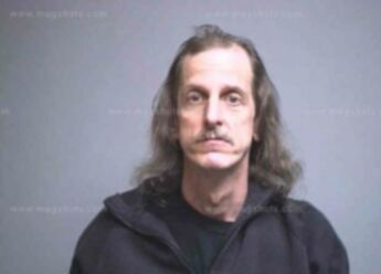 Thomas Paul Stapleton