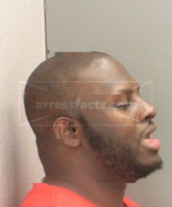 Jerome Fitzpatrick Harrell