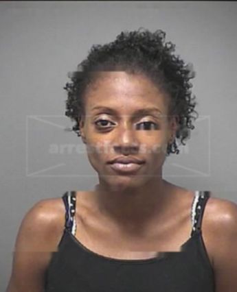 Lavonda Danielle Clark