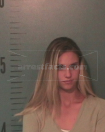 Ashley Nicole Holson