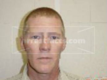 Albert James Breeding