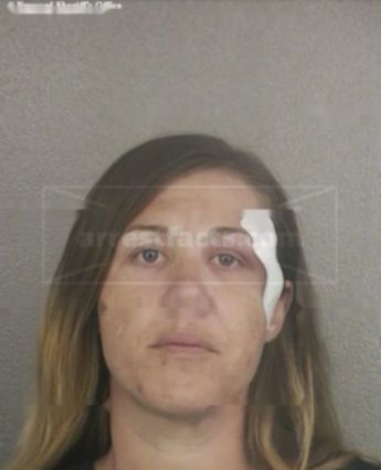 Amanda Nichoel Austin