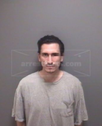 Daniel Andrew Martinez