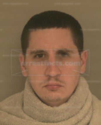 Ethan Eugene Fleming-Hughes