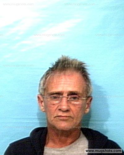 Richard Eugene Atkins