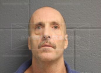 Michael Brian Berry