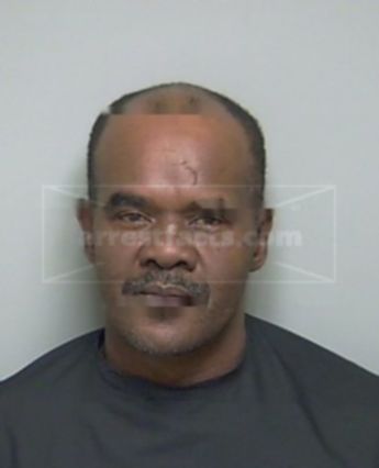 Whittie Joseph Barlow