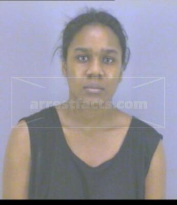 Syretta Frazier
