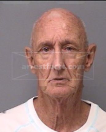 Irvin Elwood Clark