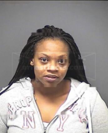 Latoya Diana Gainey