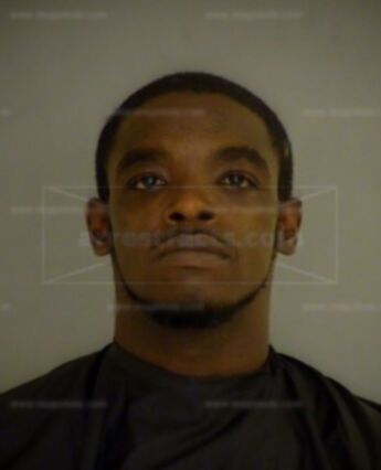 Kyron Warren Walker