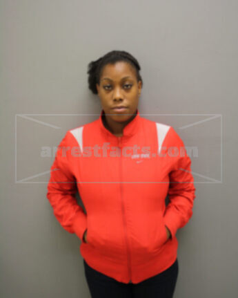 Tamela S Roberts