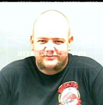 Johnny Lewis Mcintire