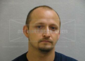 Christopher Lee Mustain