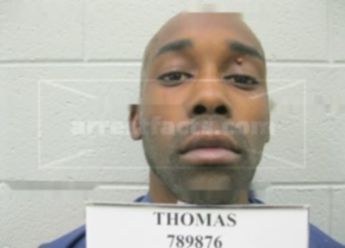 Justin Martin Thomas