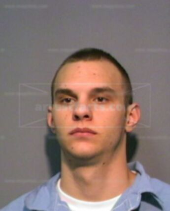 Nicholas Lee Dondlinger