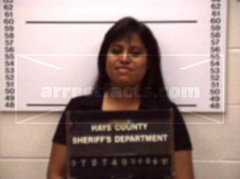 Mary Angela Coy