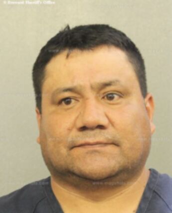 Jose Luis Valdez Roman