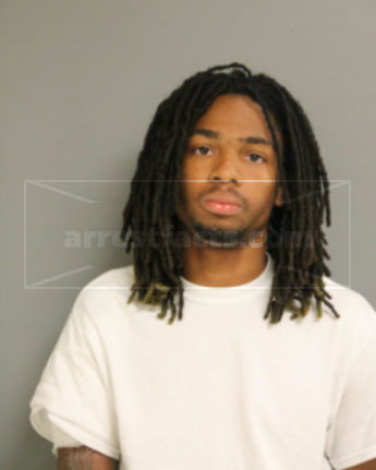 Tremaine J Covington