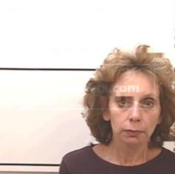 Phyllis Ann Crawford
