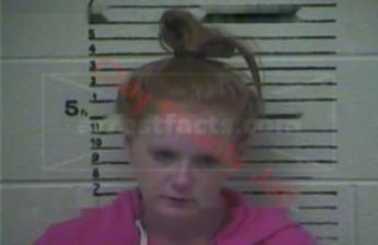 Amanda Nicole Thomas