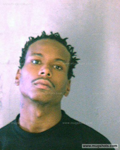 Deandre Deshuan Thomas
