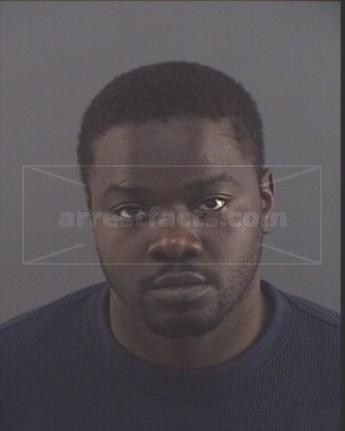 Danathe Michael Gulliford