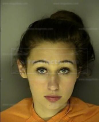 Brooke Caroline Sohneman