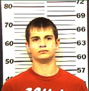 Joshua Dustin Dodd
