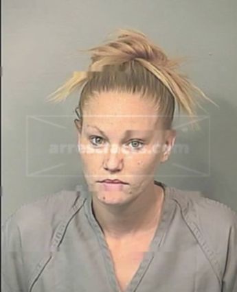 Stephanie Shantell Sargent