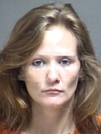 Denise Nicole Jacobs
