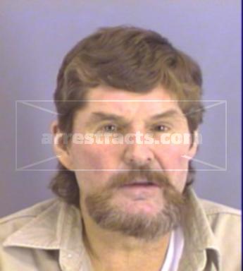 William Roger Mitchell