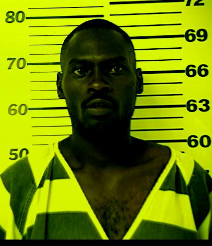 Earnest Lee Ray