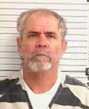Timothy Ray Burkett