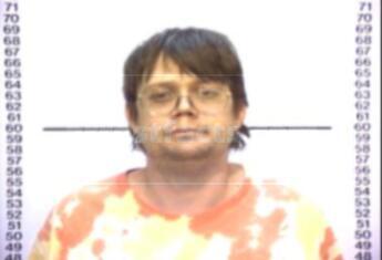 Scott Richard Woosley