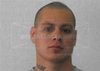 Jonathan Andrew Castillo