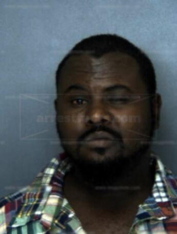 Mario Antwon Barlow Davis
