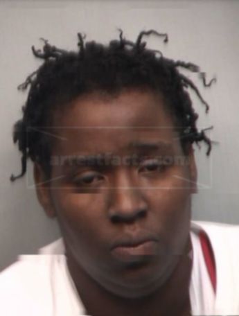 Latasha Harris