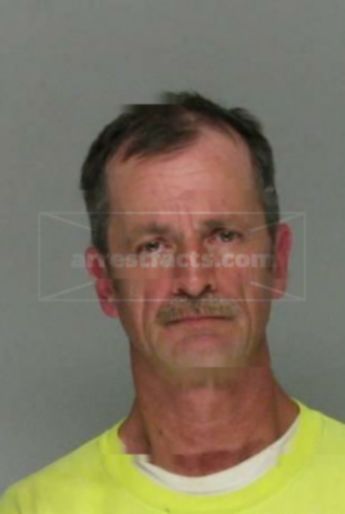 Dennis Marion Johnson